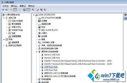 win10ϵͳ콢޷ʹUsB3.0˿豸ͼĲ