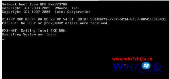 win10ϵͳʾoperating system not foundô޸
